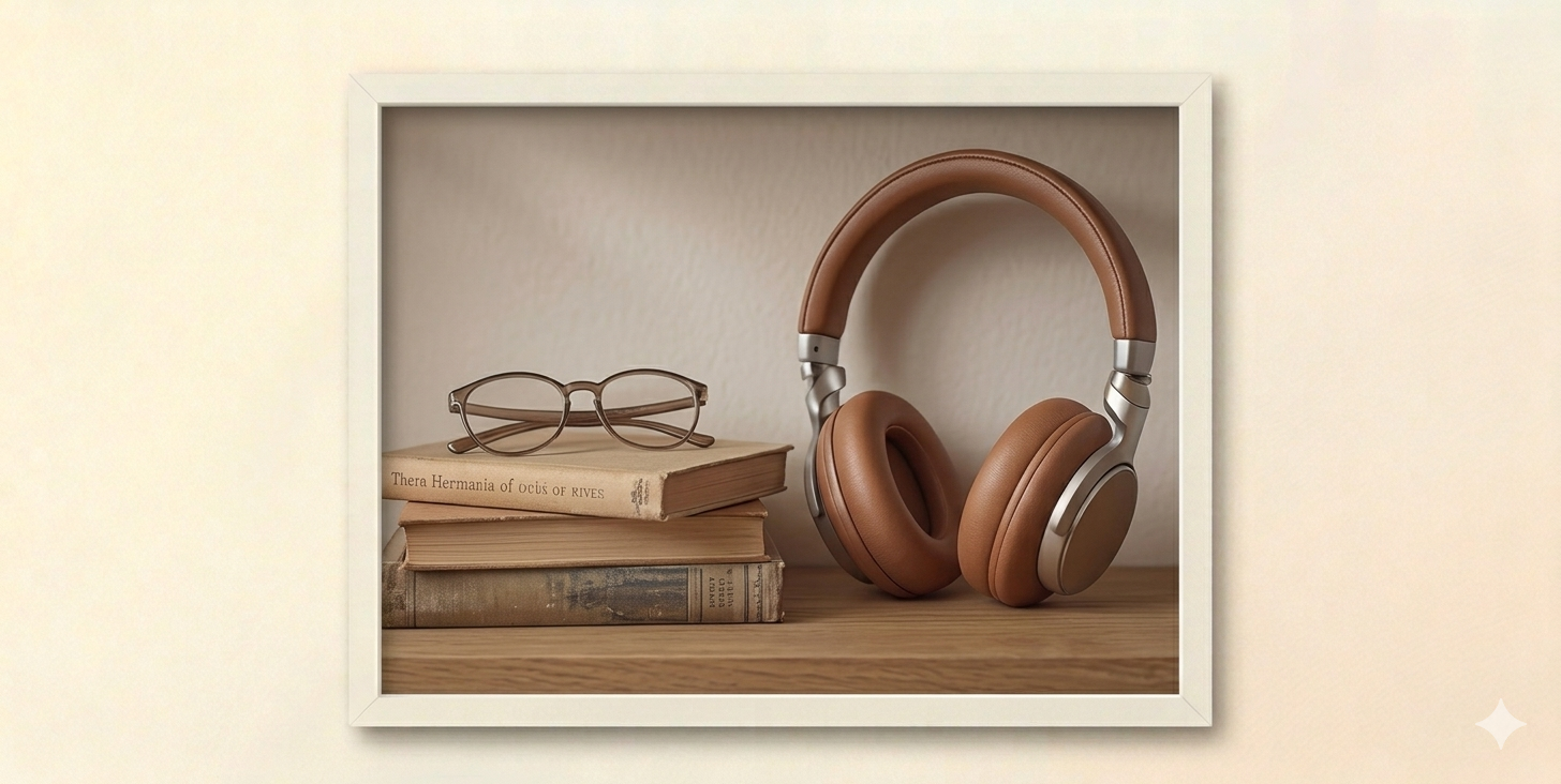 Books & Media